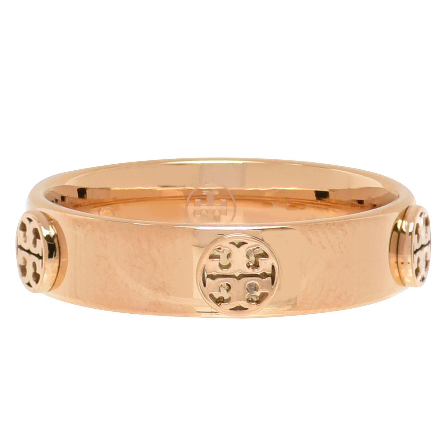 Tory Burch Jewellery Tory Burch Miller Stud Ring by COGGLES
