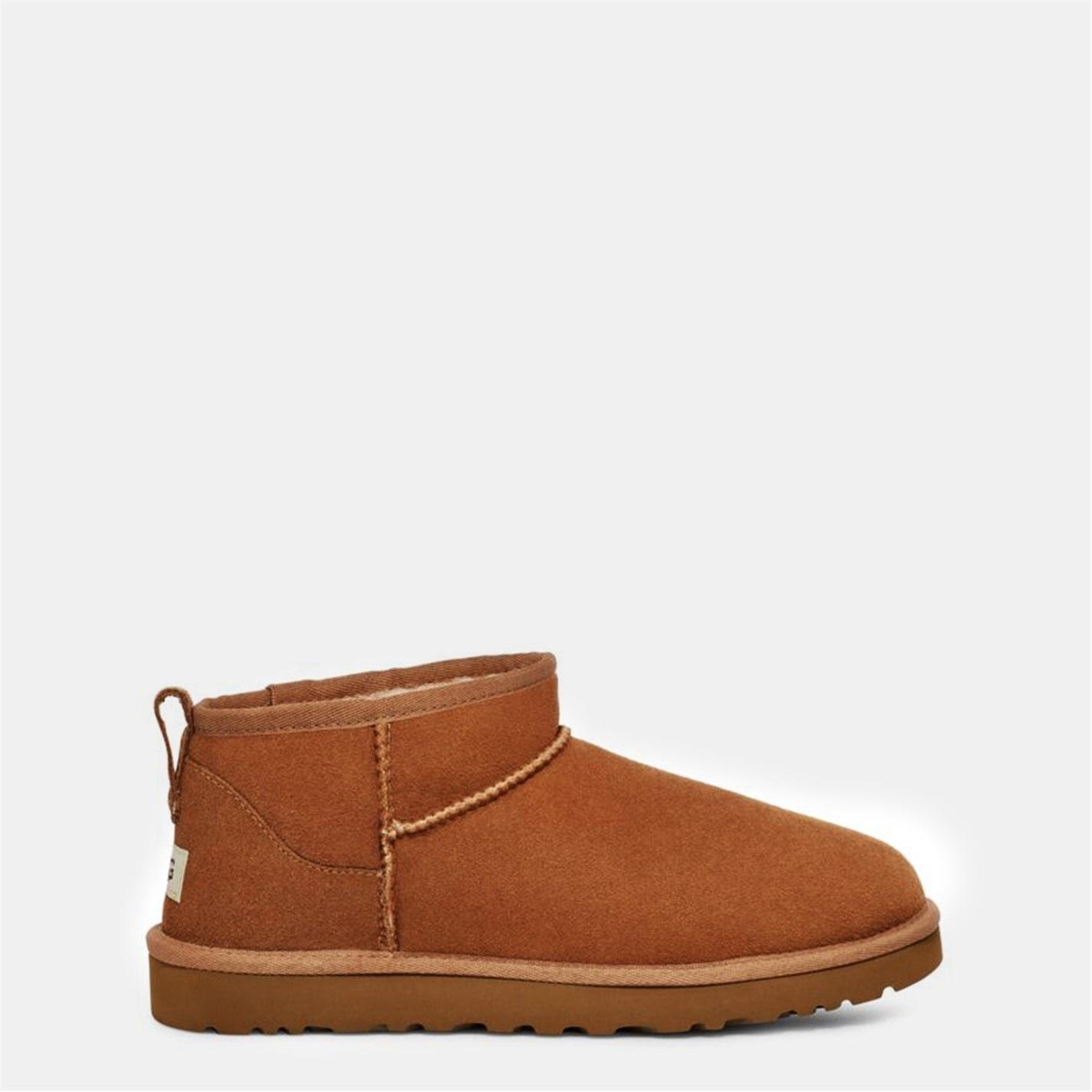 Ugg Classic Ultra Mini Boots by COGGLES