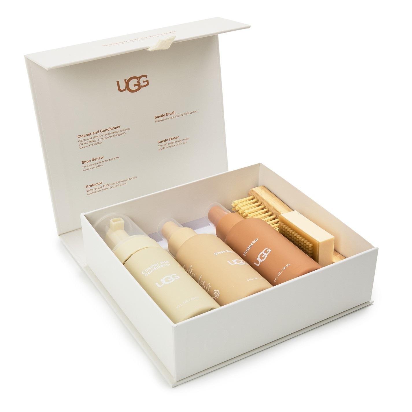 Ugg Ugg Care Kit Ld05 by COGGLES