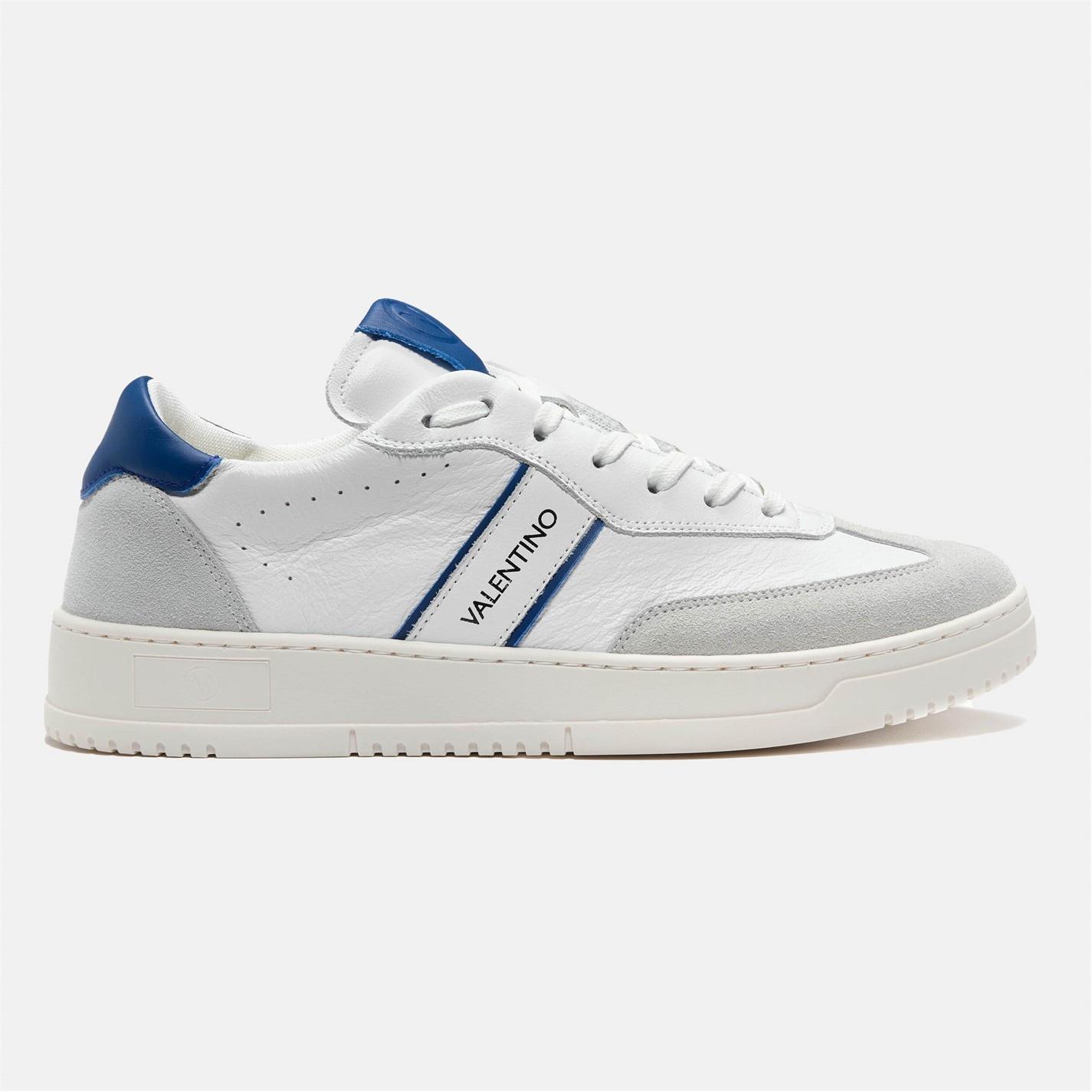 VALENTINO Men's Low-Top Trainers by COGGLES