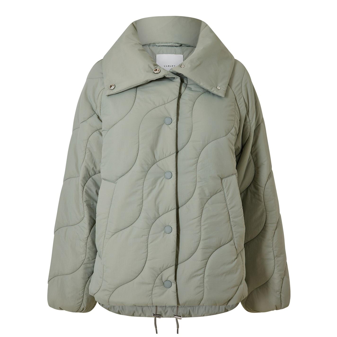 VARLEY Varley Fabia Jacket Ld53 by COGGLES
