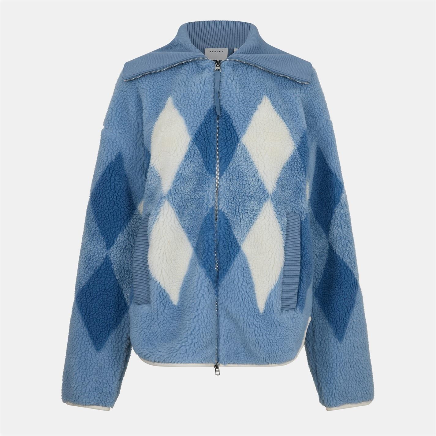 VARLEY Varley Franca Sherpa Ld61 by COGGLES