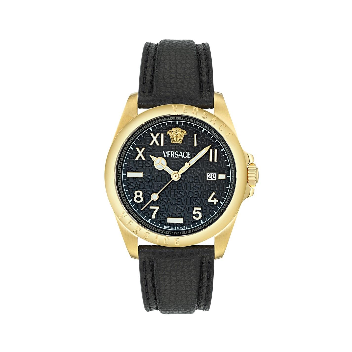 VERSACE Anteo Watch by COGGLES