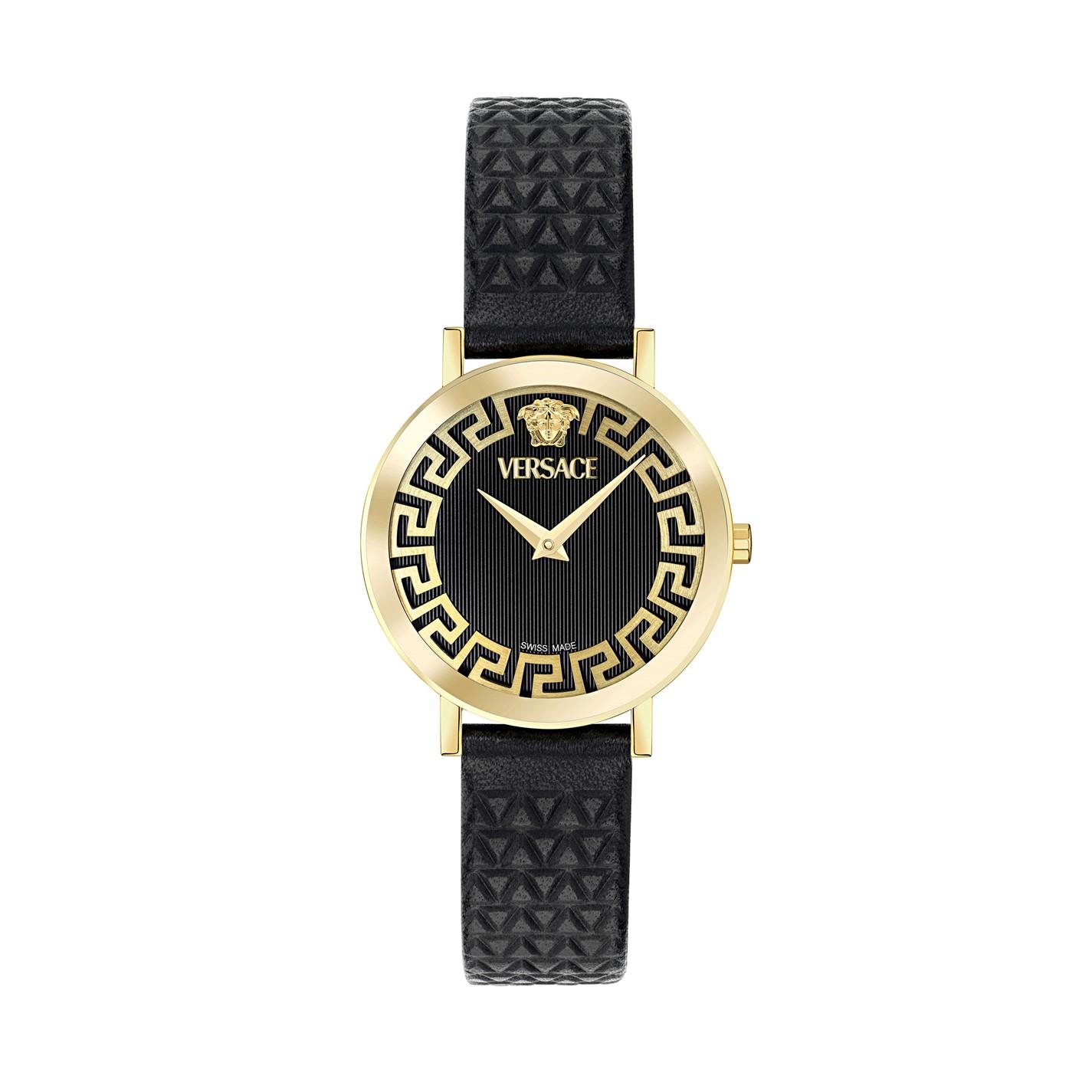 VERSACE Daedalus Watch by COGGLES