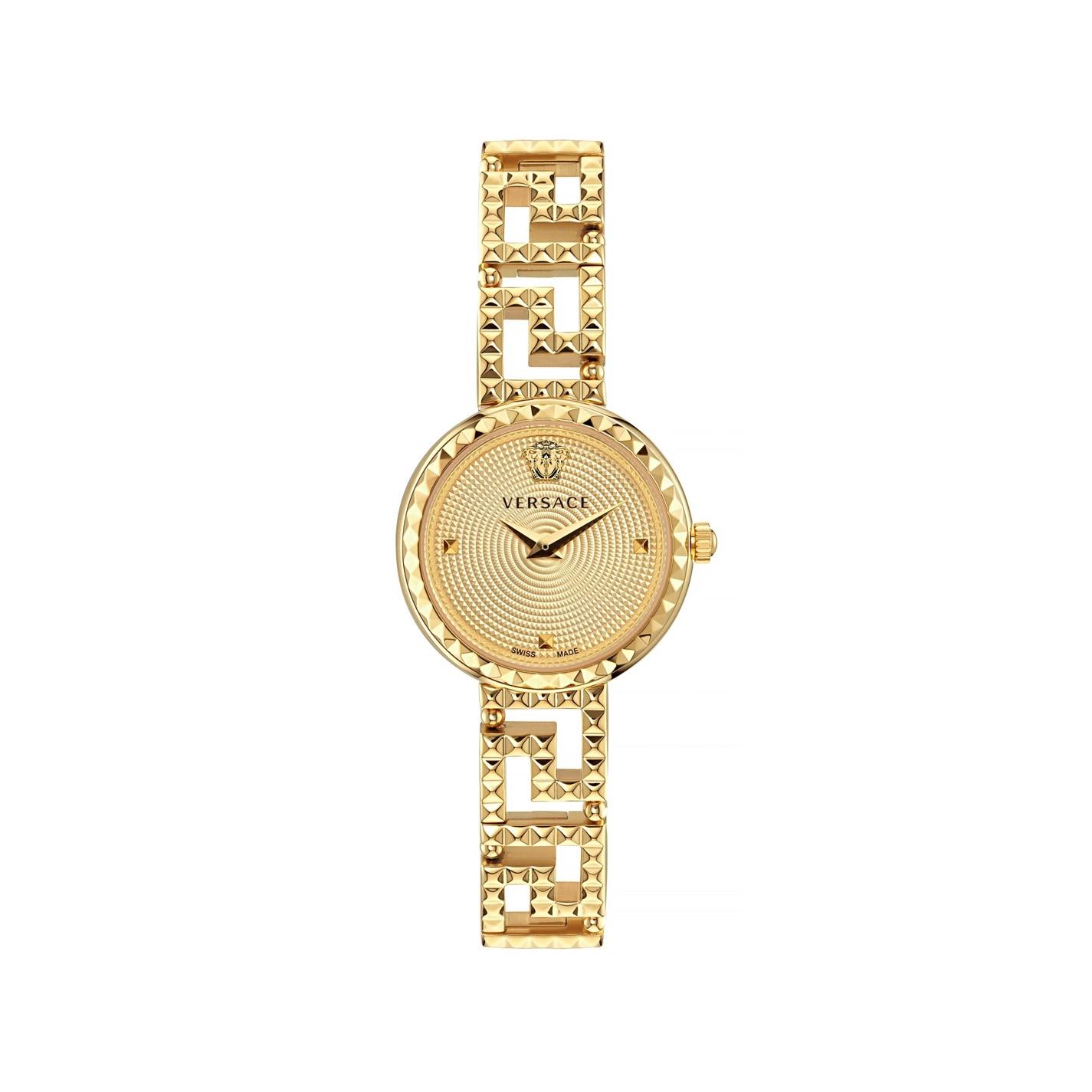 VERSACE Greca Goddess Watch by COGGLES
