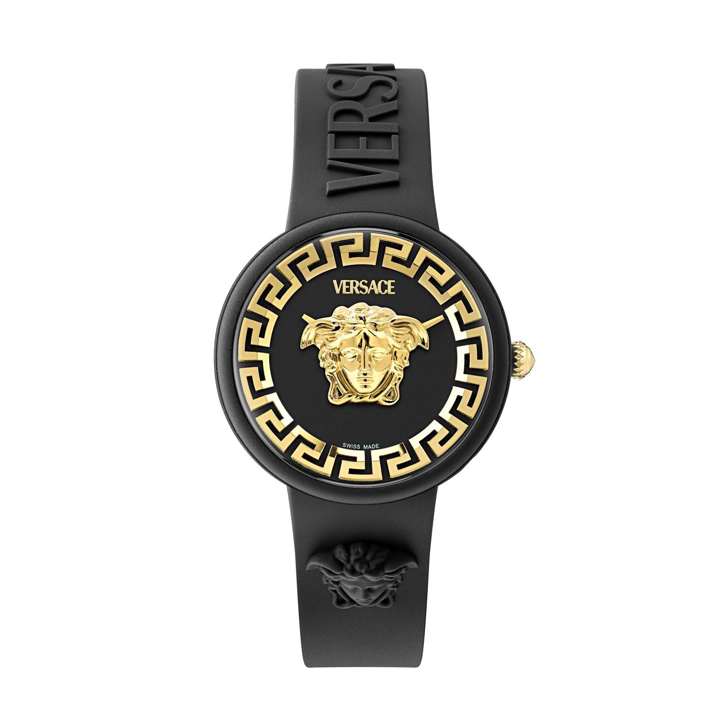 VERSACE Medusa Pop Watch by COGGLES