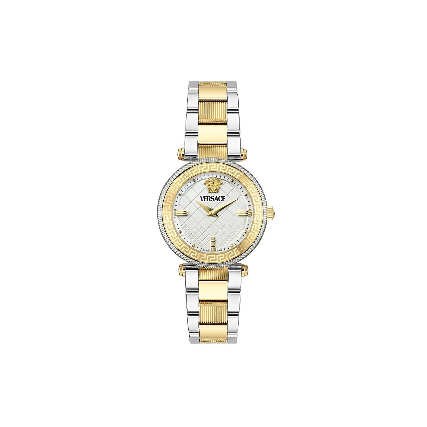 VERSACE ReveWatch by COGGLES