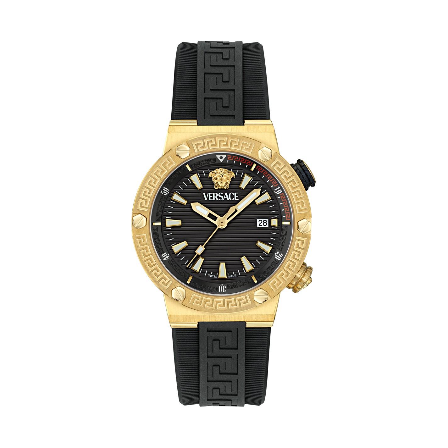 VERSACE Versace Greca Dive 99 by COGGLES