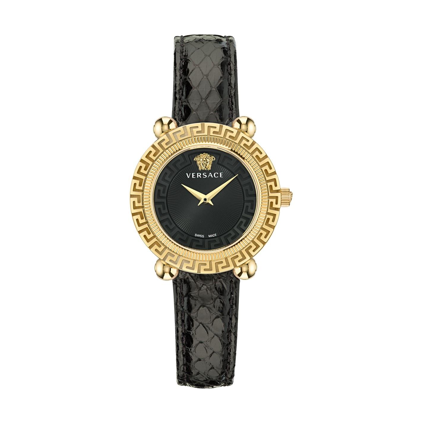 VERSACE Versace Greca Twist 99 by COGGLES