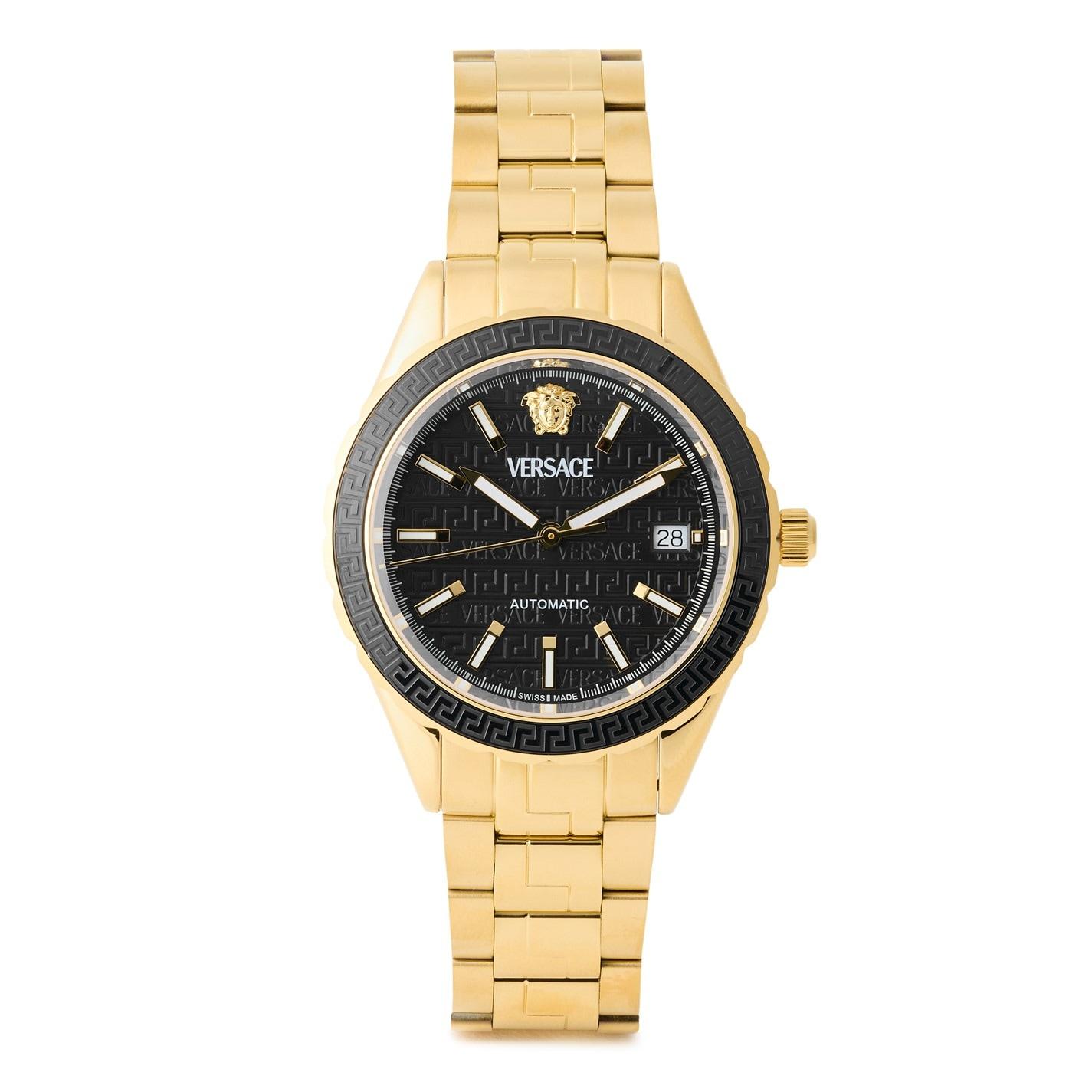 VERSACE Versace Hellenyium Aut 99 by COGGLES