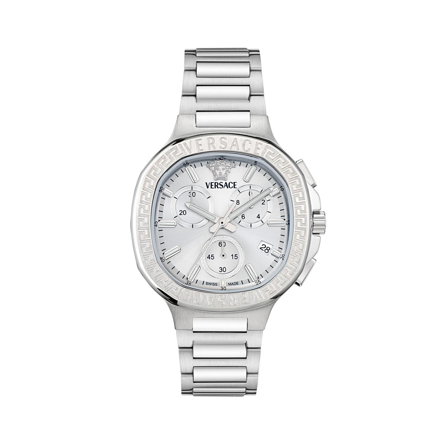 VERSACE Versace Sq Watch 99 by COGGLES