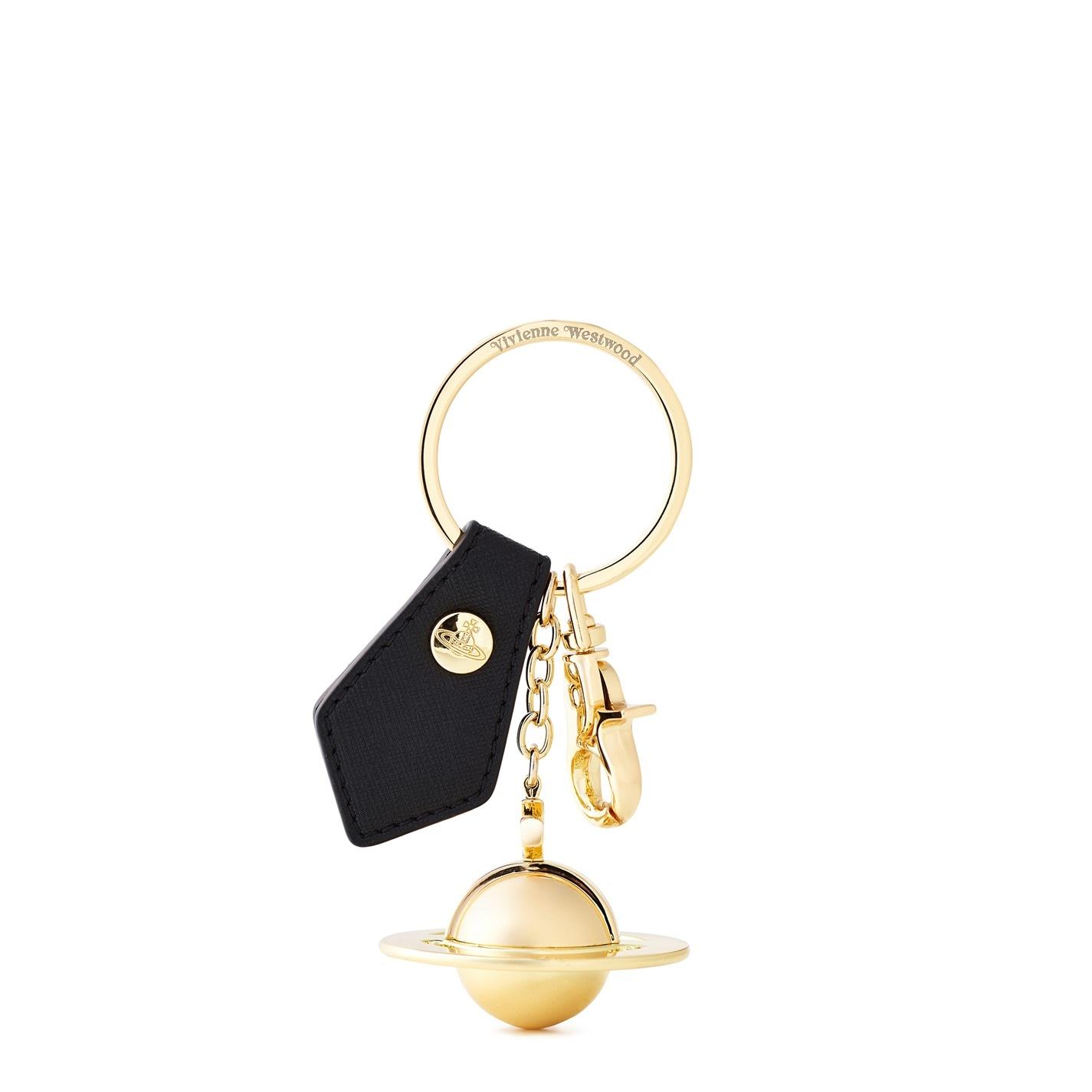 VIVIENNE WESTWOOD 3d Orb Keyring by COGGLES