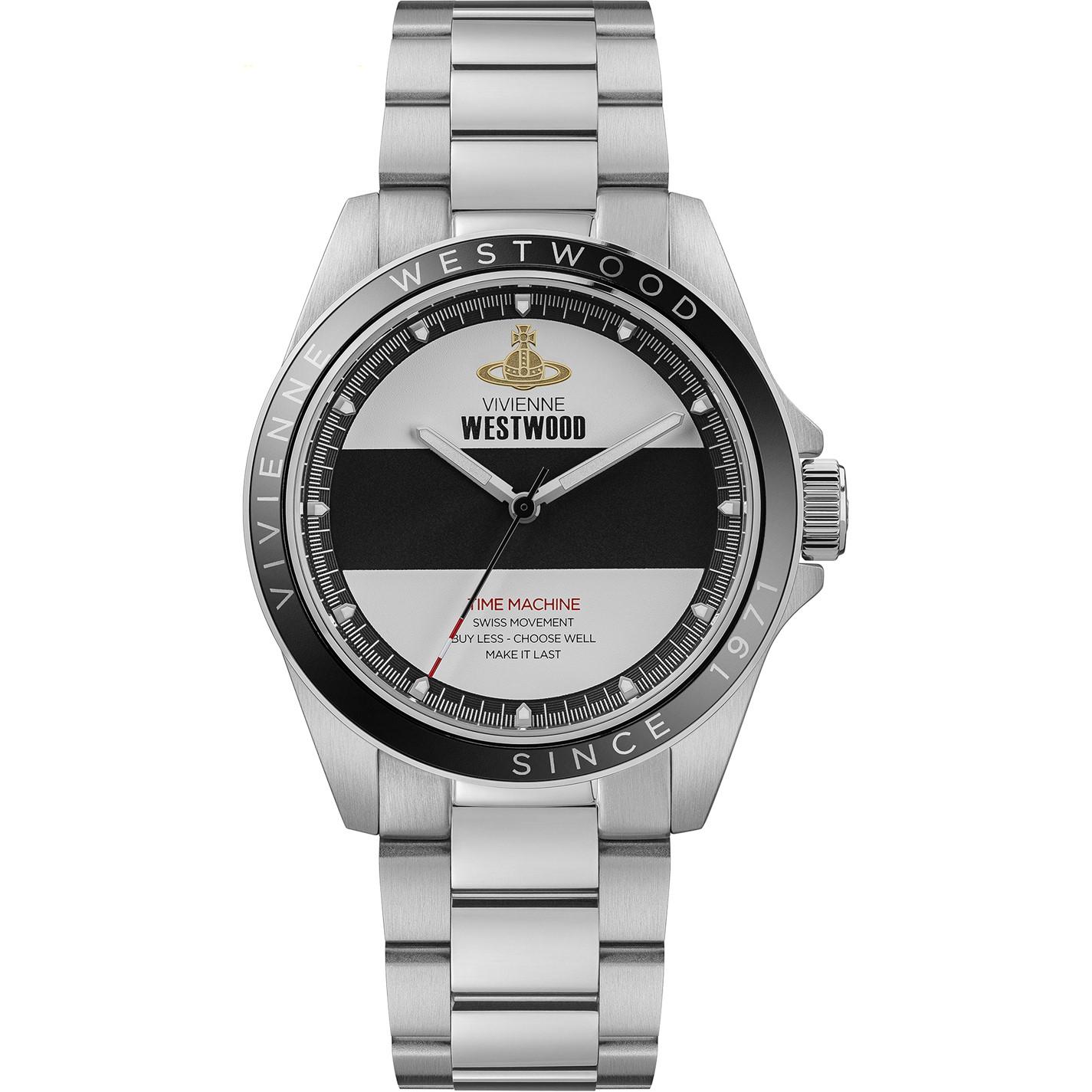 VIVIENNE WESTWOOD Blackwall Watch by COGGLES