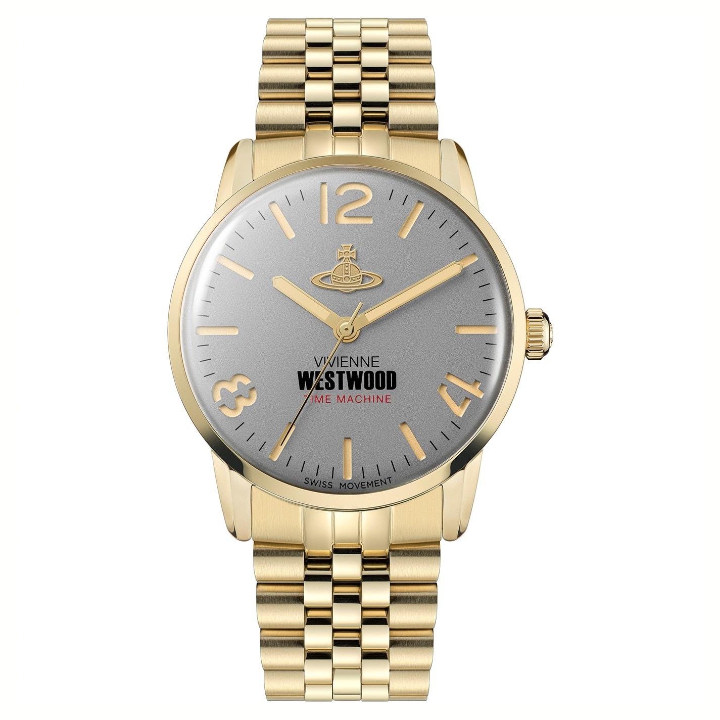 VIVIENNE WESTWOOD Cadogan Watch by COGGLES
