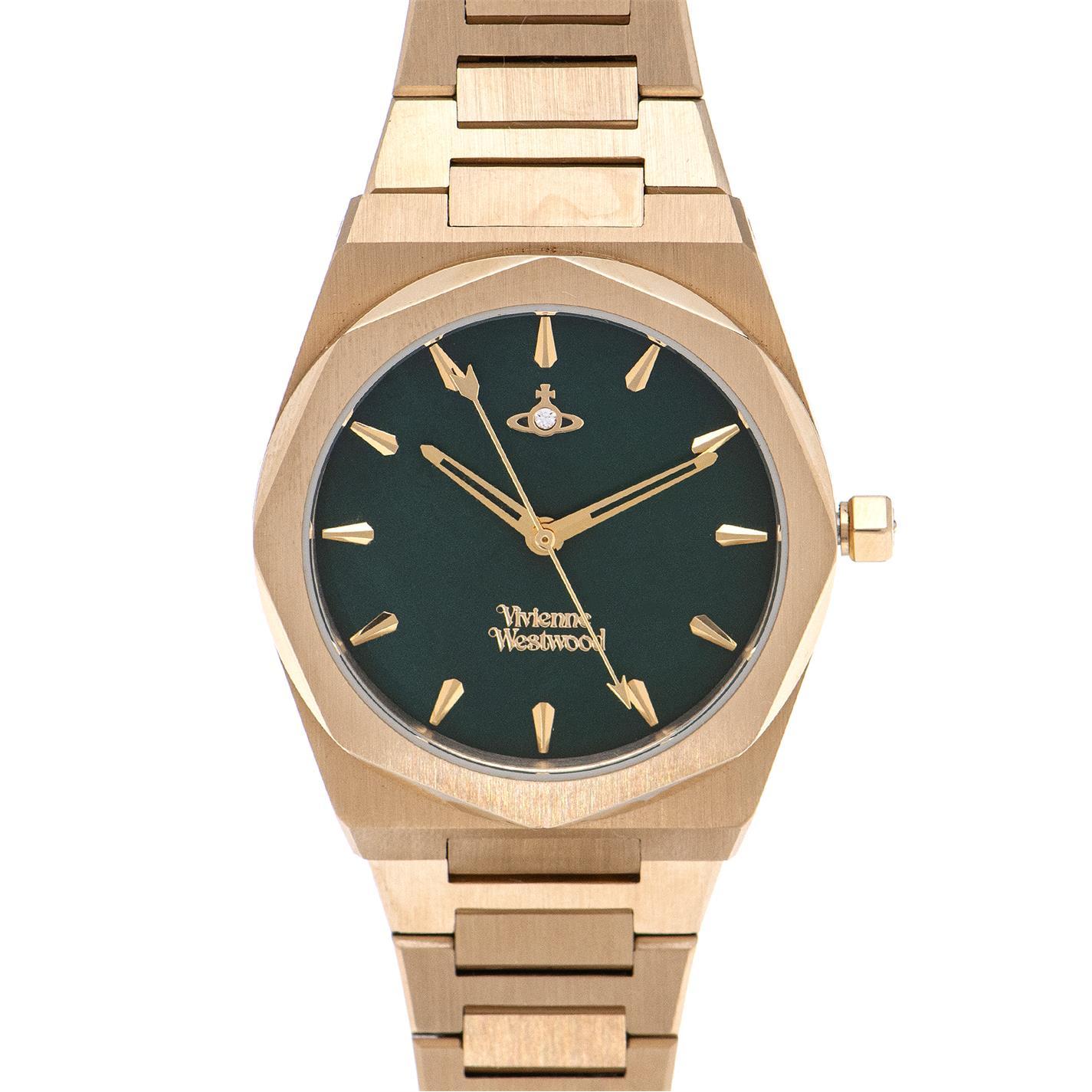 VIVIENNE WESTWOOD Limehouse Watch Ladies by COGGLES