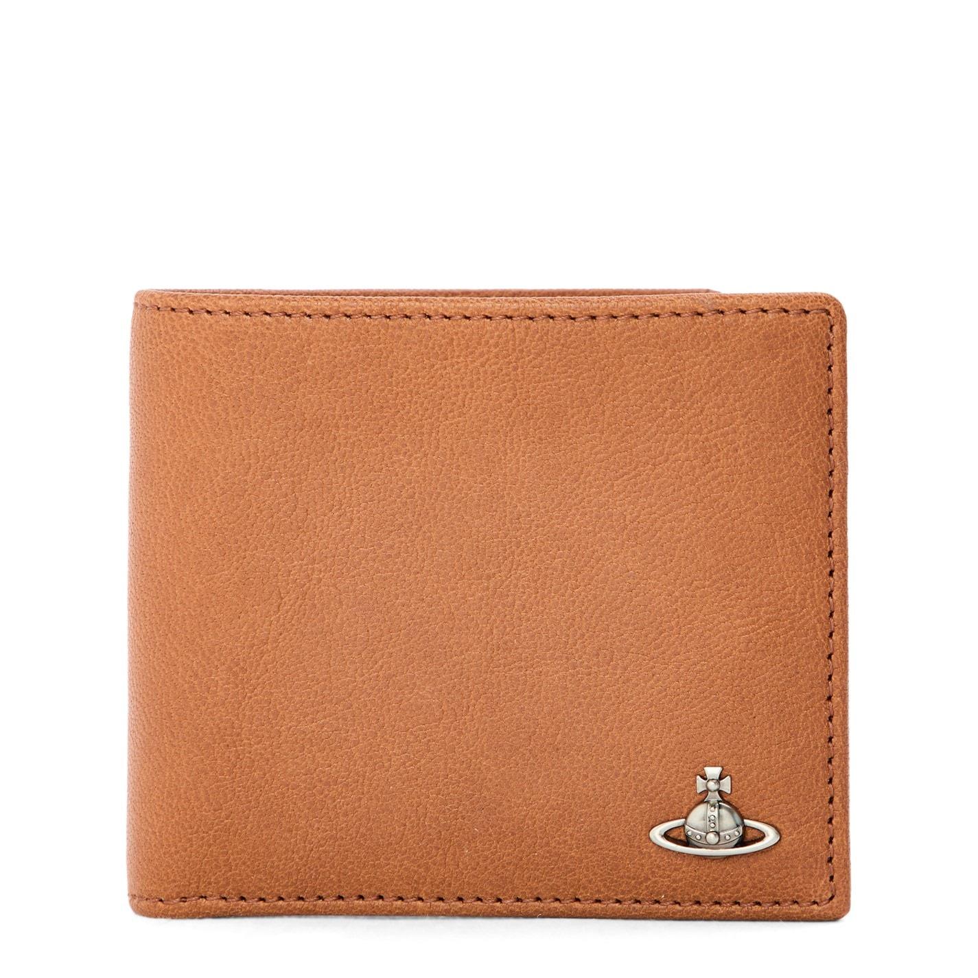 VIVIENNE WESTWOOD Men's Billfold Wallet by COGGLES
