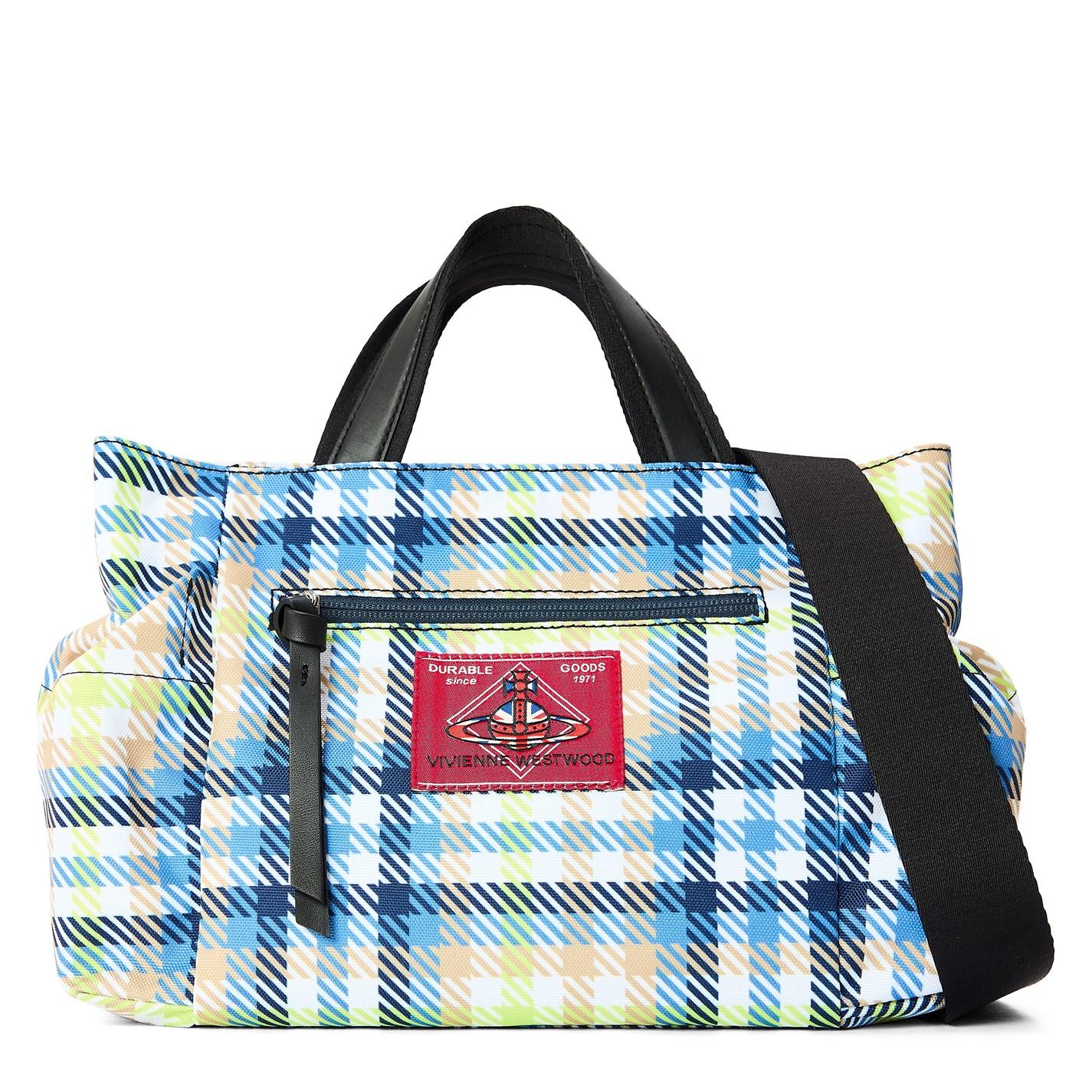 VIVIENNE WESTWOOD Men's Tote Bag by COGGLES