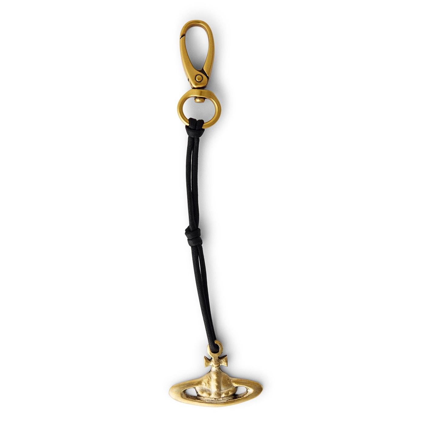 VIVIENNE WESTWOOD Orb Key Ring by COGGLES
