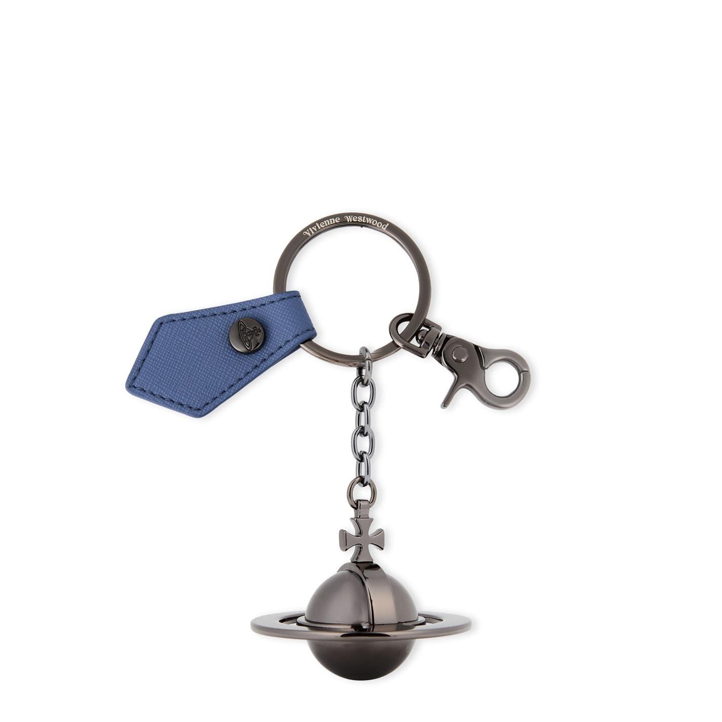 VIVIENNE WESTWOOD Orb Keyring by COGGLES