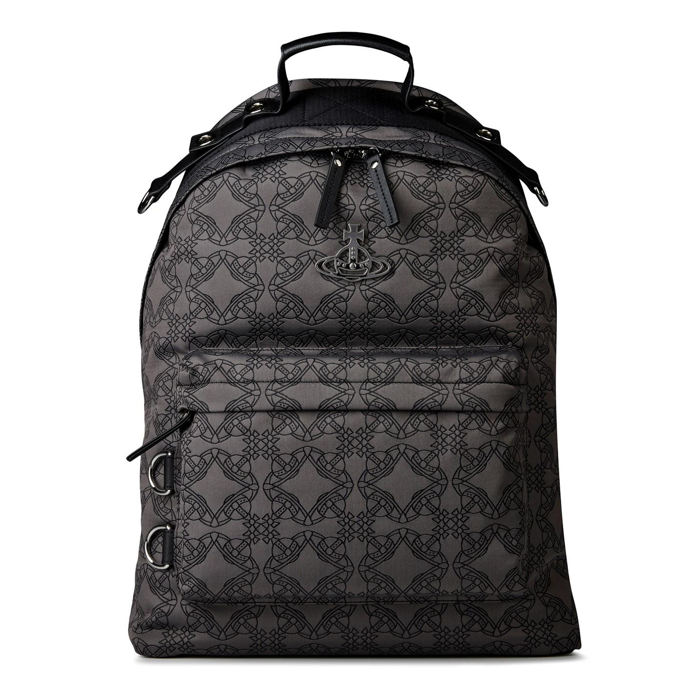 VIVIENNE WESTWOOD Orbmania Backpack by COGGLES