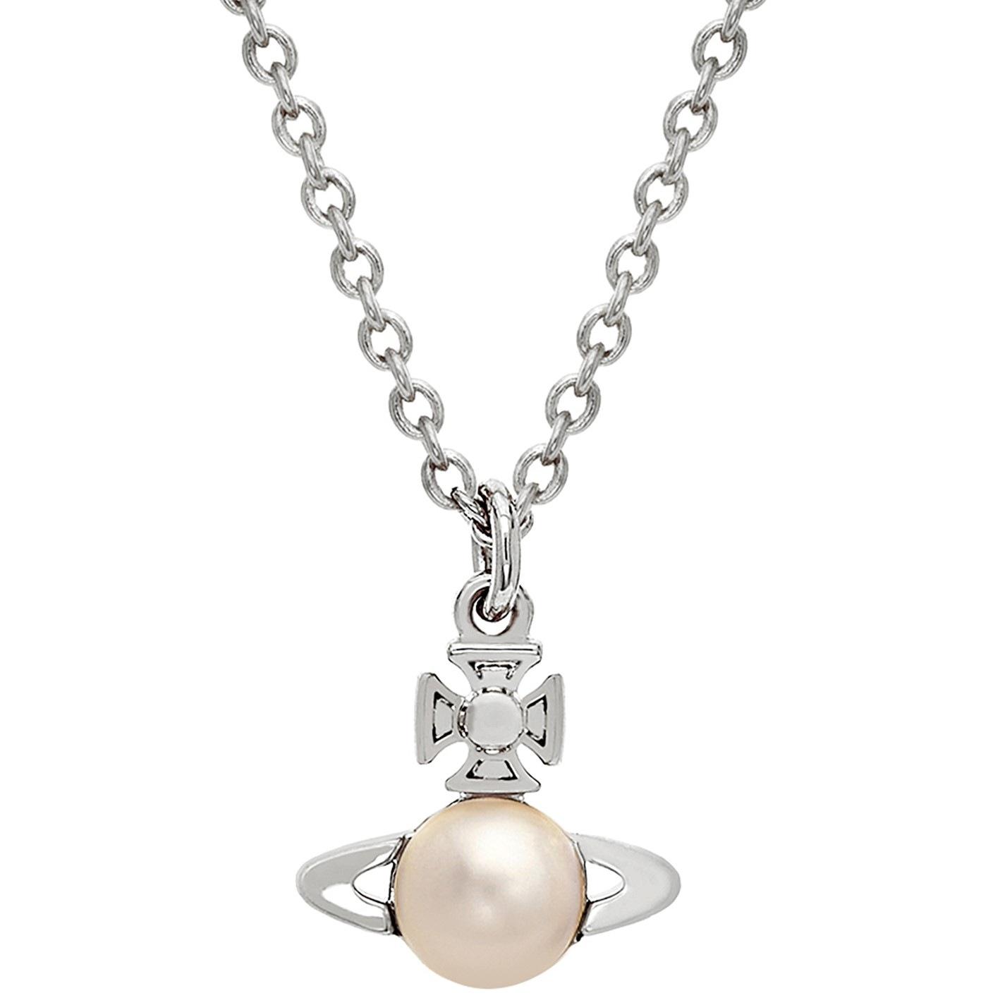 VIVIENNE WESTWOOD Viv BALBINA PENDANT Ld62 by COGGLES