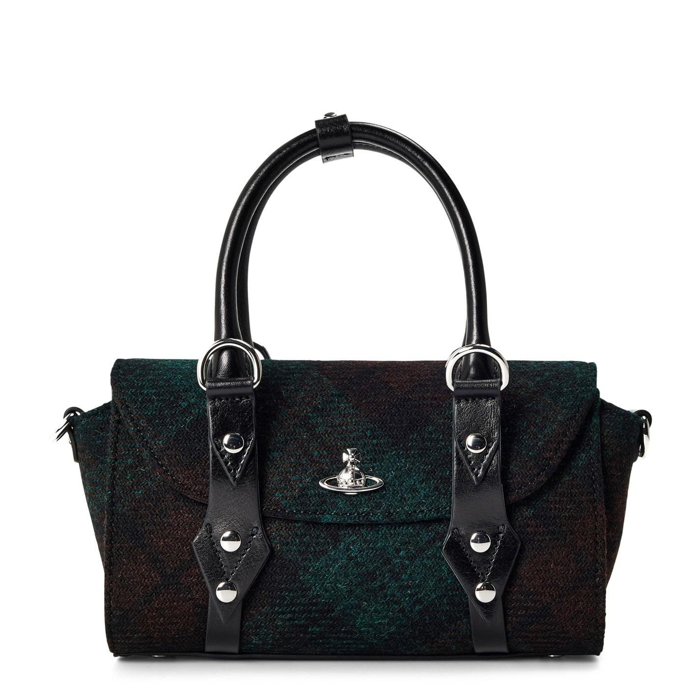 VIVIENNE WESTWOOD Viv Bettina Mini Ld61 by COGGLES