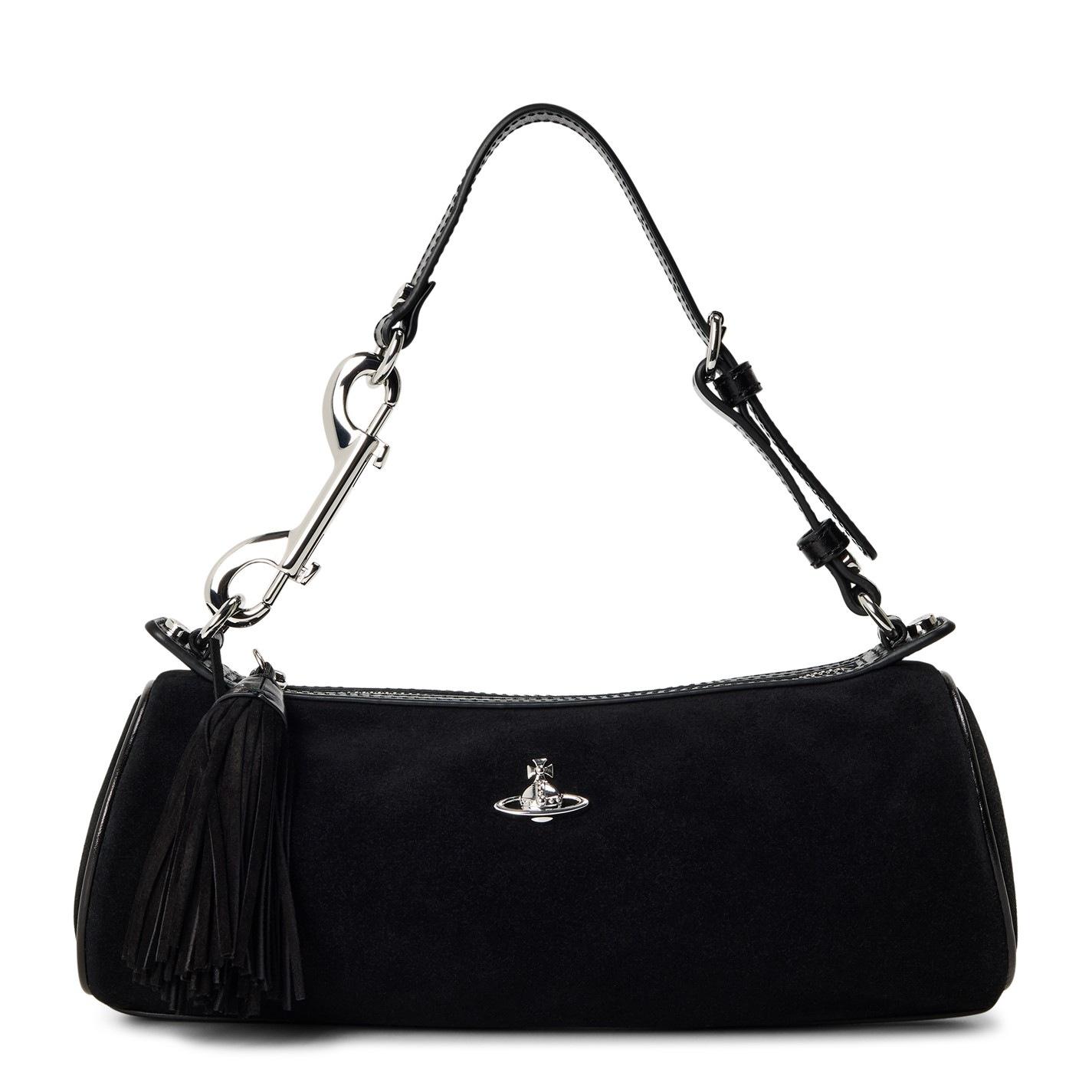 VIVIENNE WESTWOOD Viv Cylinder Bg Ld61 by COGGLES