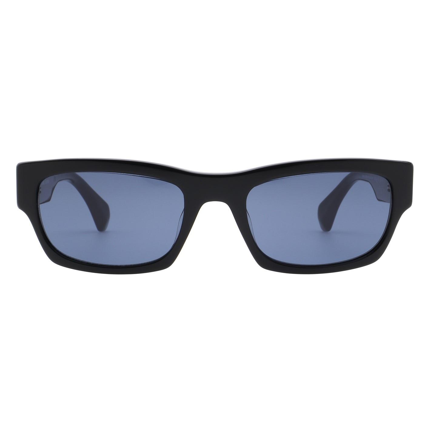 VIVIENNE WESTWOOD Viv Dolph Sunglass 64 by COGGLES