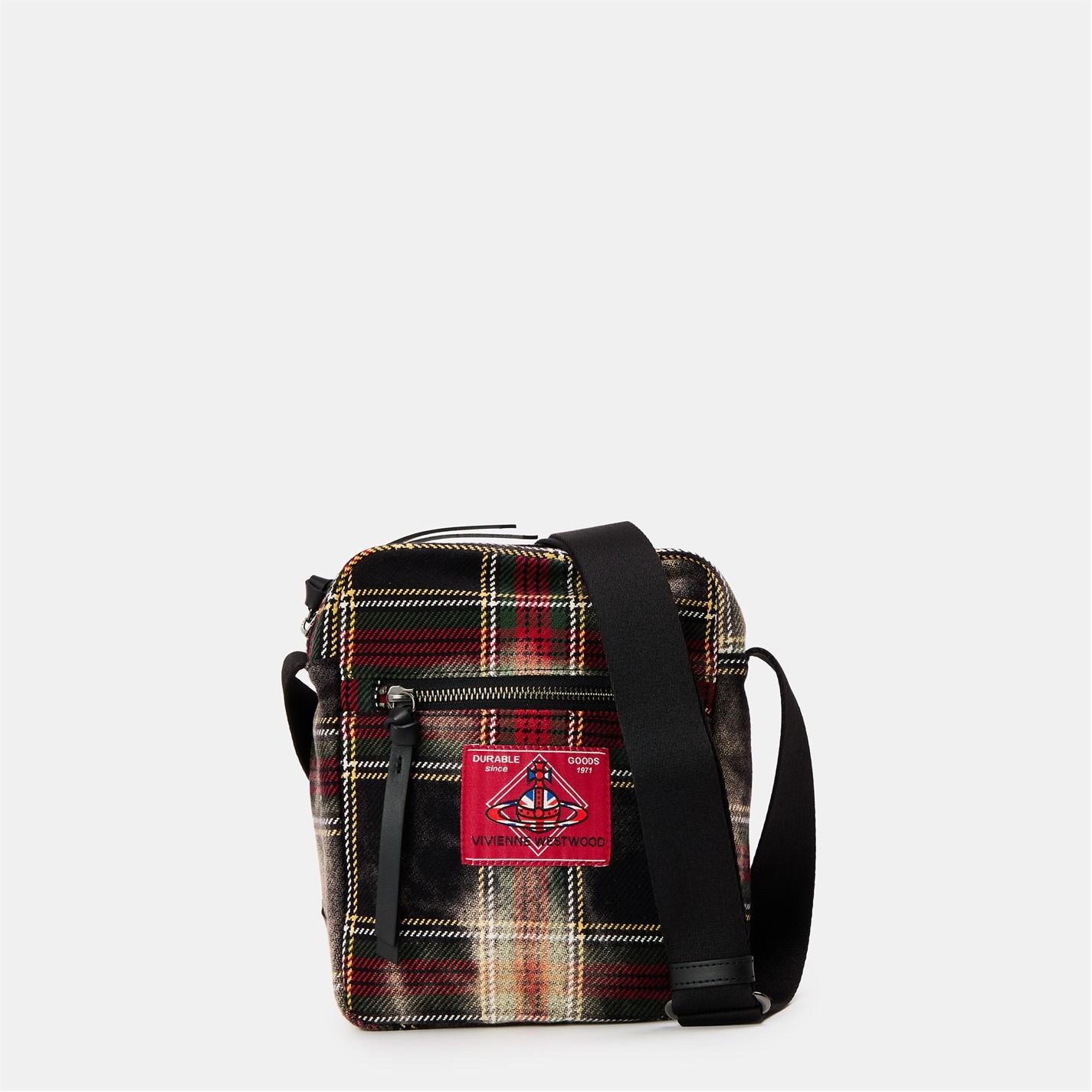 VIVIENNE WESTWOOD Viv Luke Cross Sn62 by COGGLES