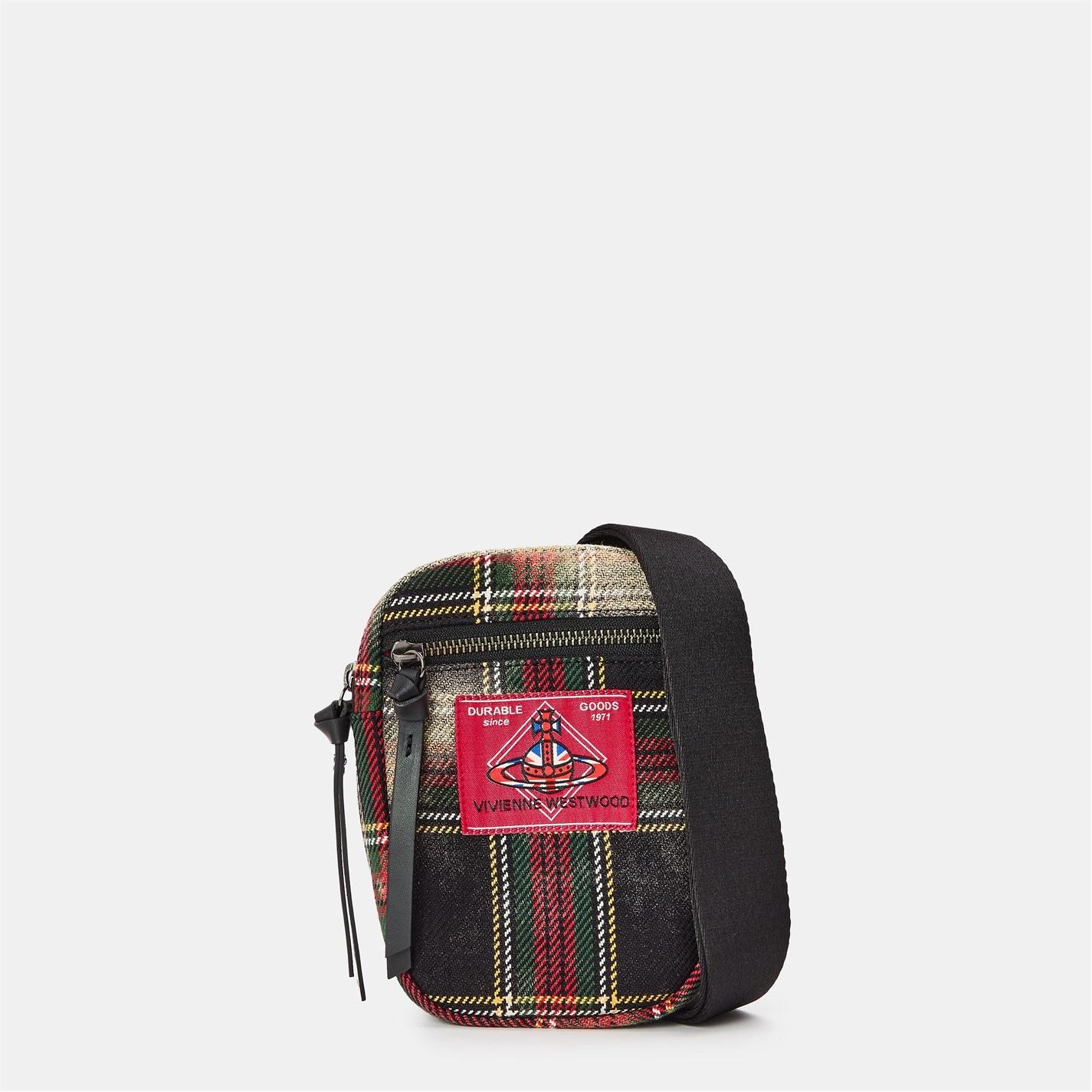 VIVIENNE WESTWOOD Viv Matt Cross Sn62 by COGGLES