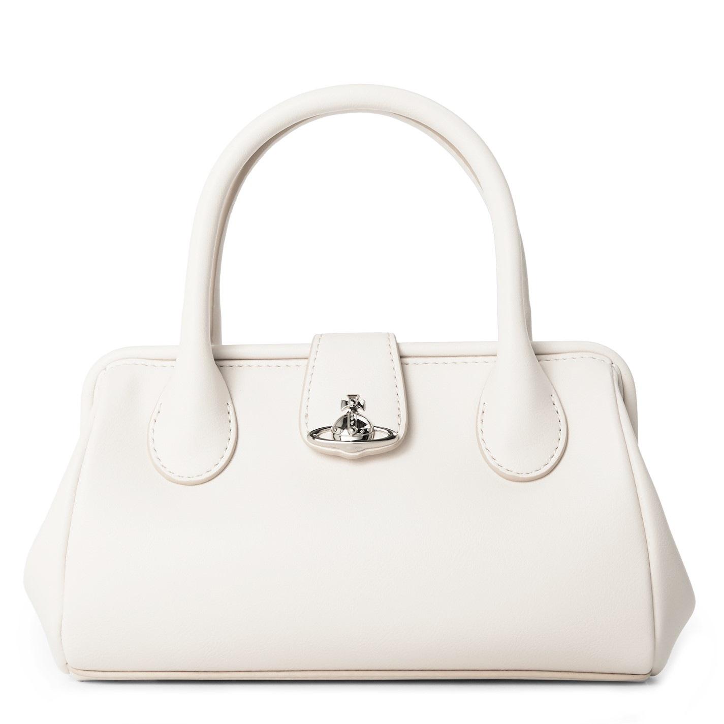 VIVIENNE WESTWOOD Viv Pamela T Handle Ld64 by COGGLES