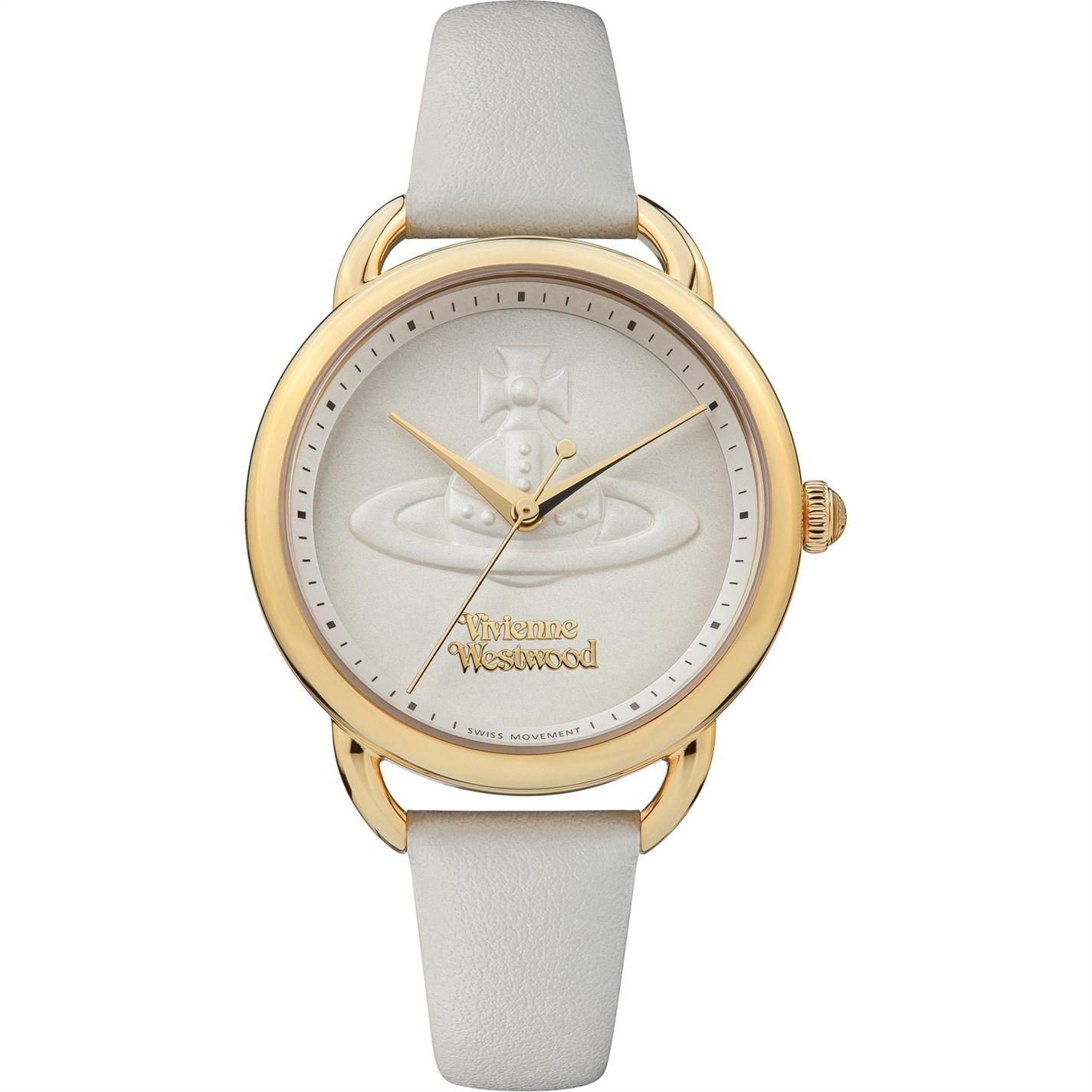 VIVIENNE WESTWOOD Women's Analogue Quartz Watch by COGGLES