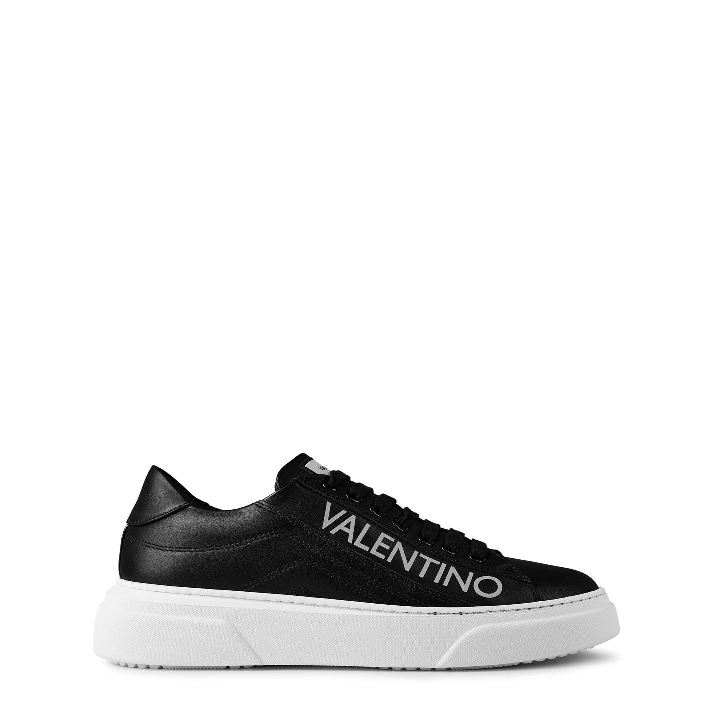 Valentino Chunky Logo Trainers by COGGLES