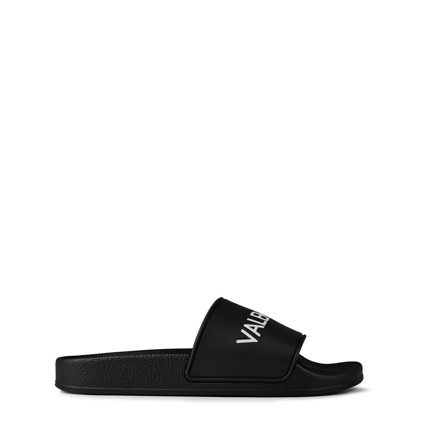 Valentino Xenia Logo Sliders by COGGLES