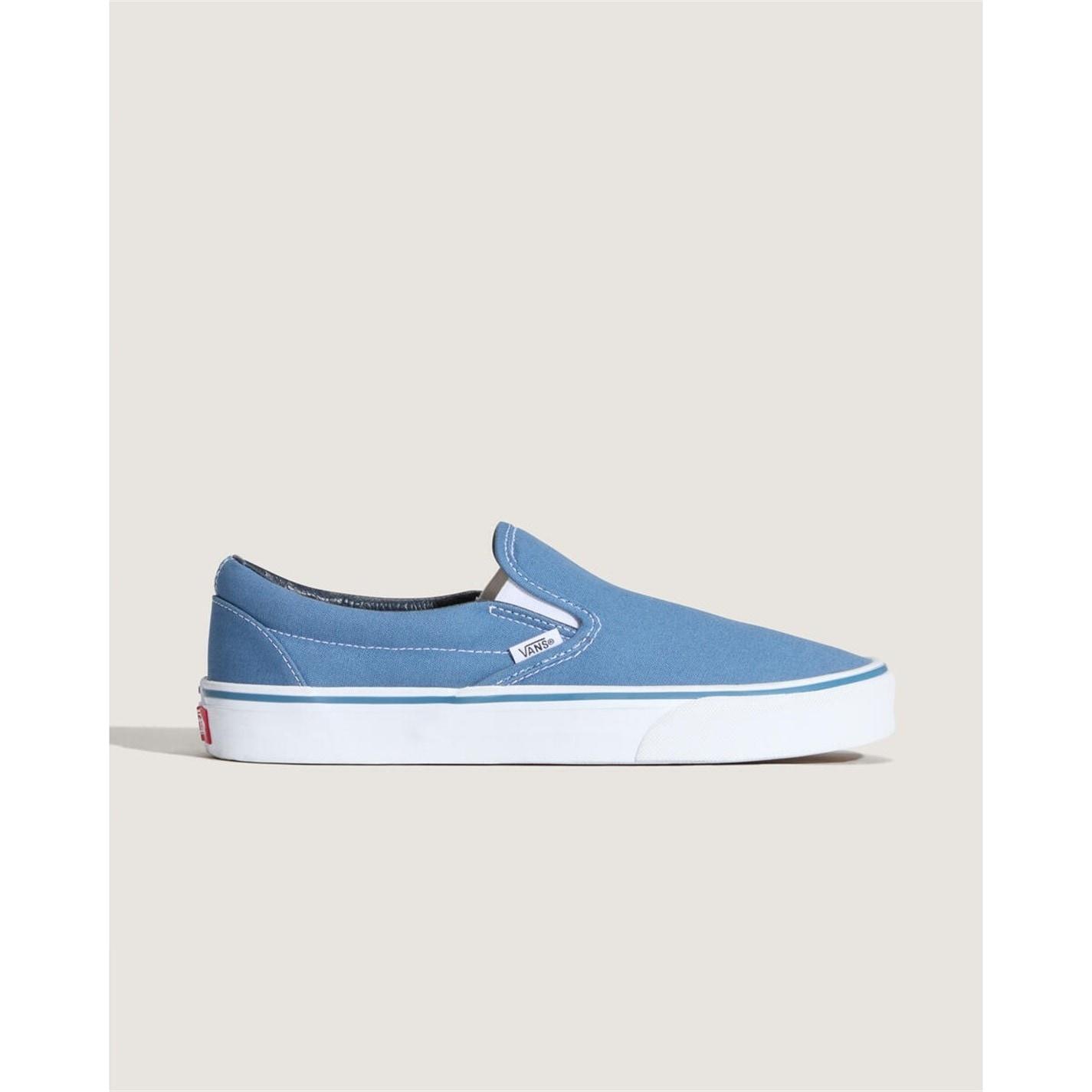 Vans Authentic Slip Mens by COGGLES