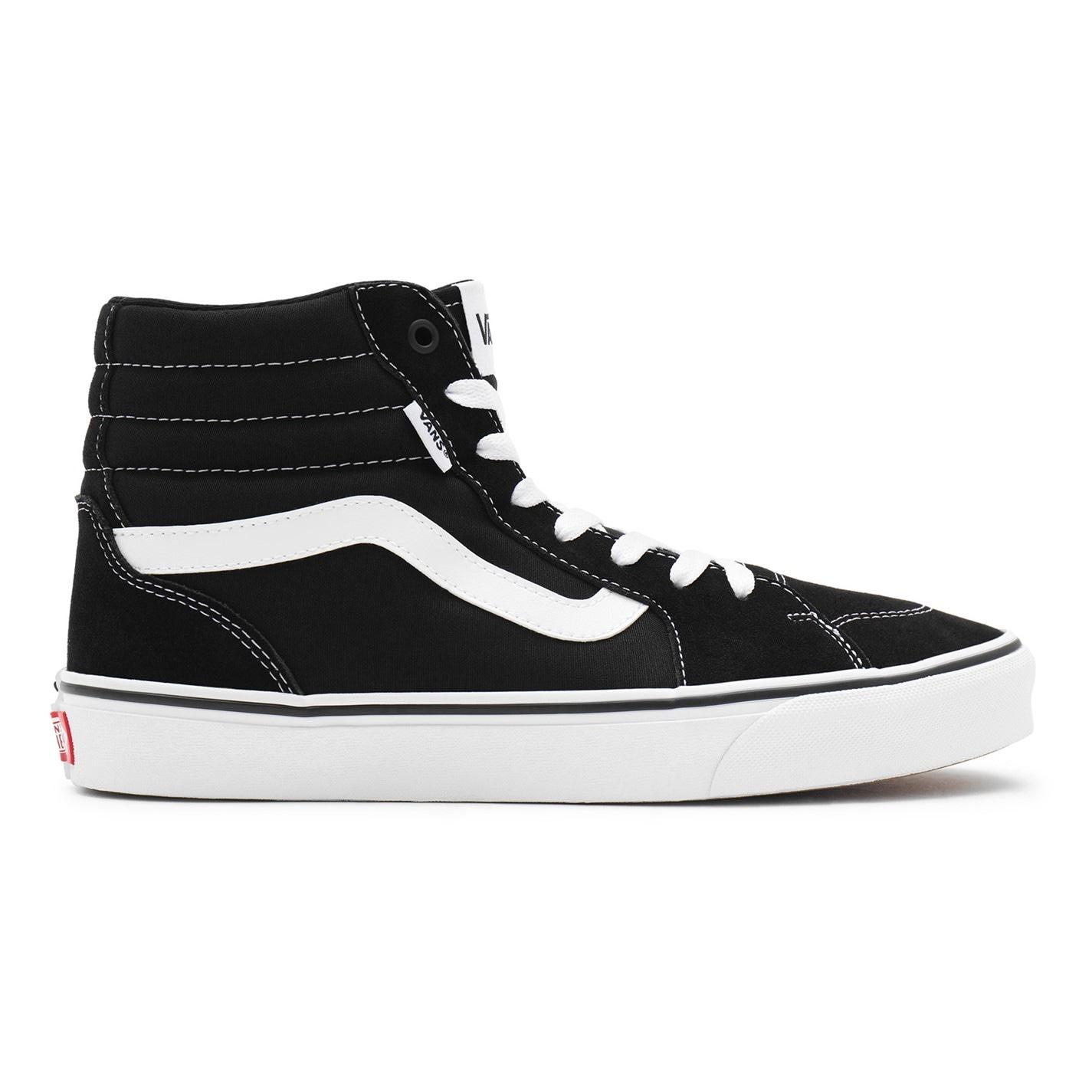 Vans Filmore High Tops by COGGLES