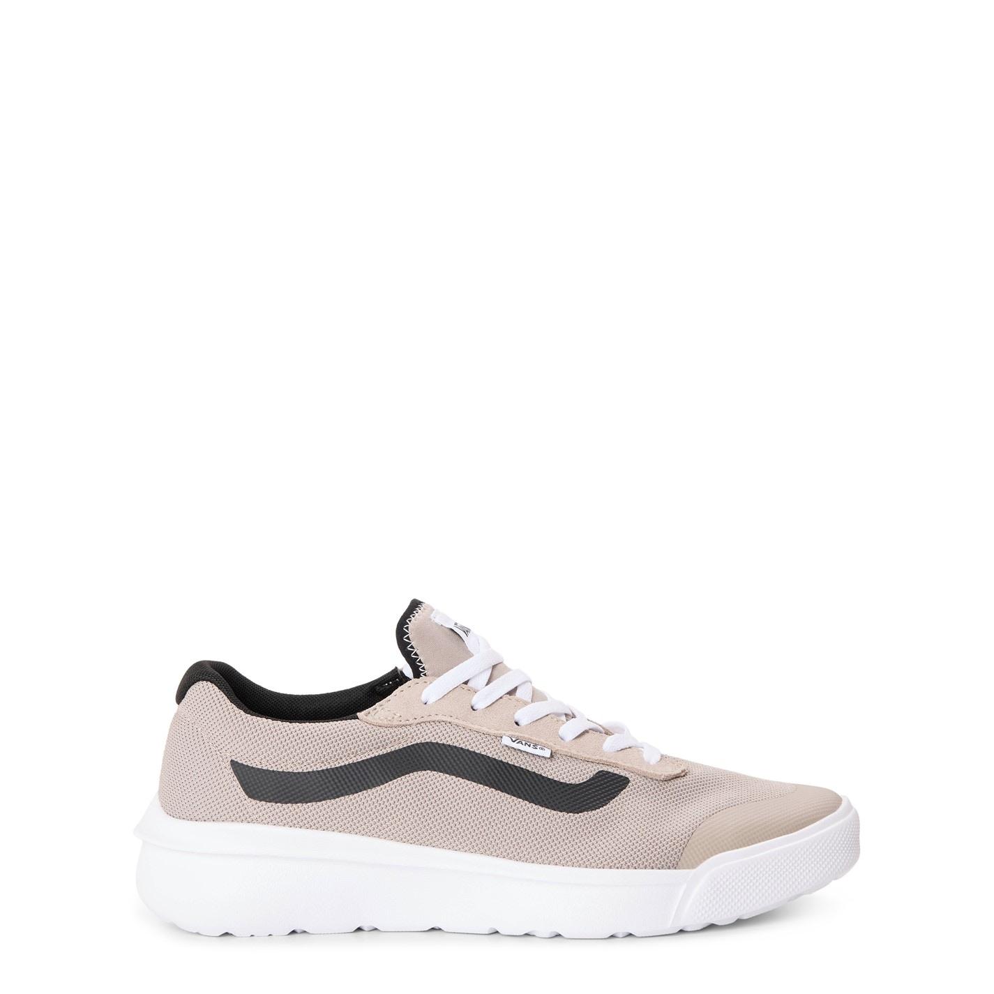 Vans Men's Canvas Trainers by COGGLES