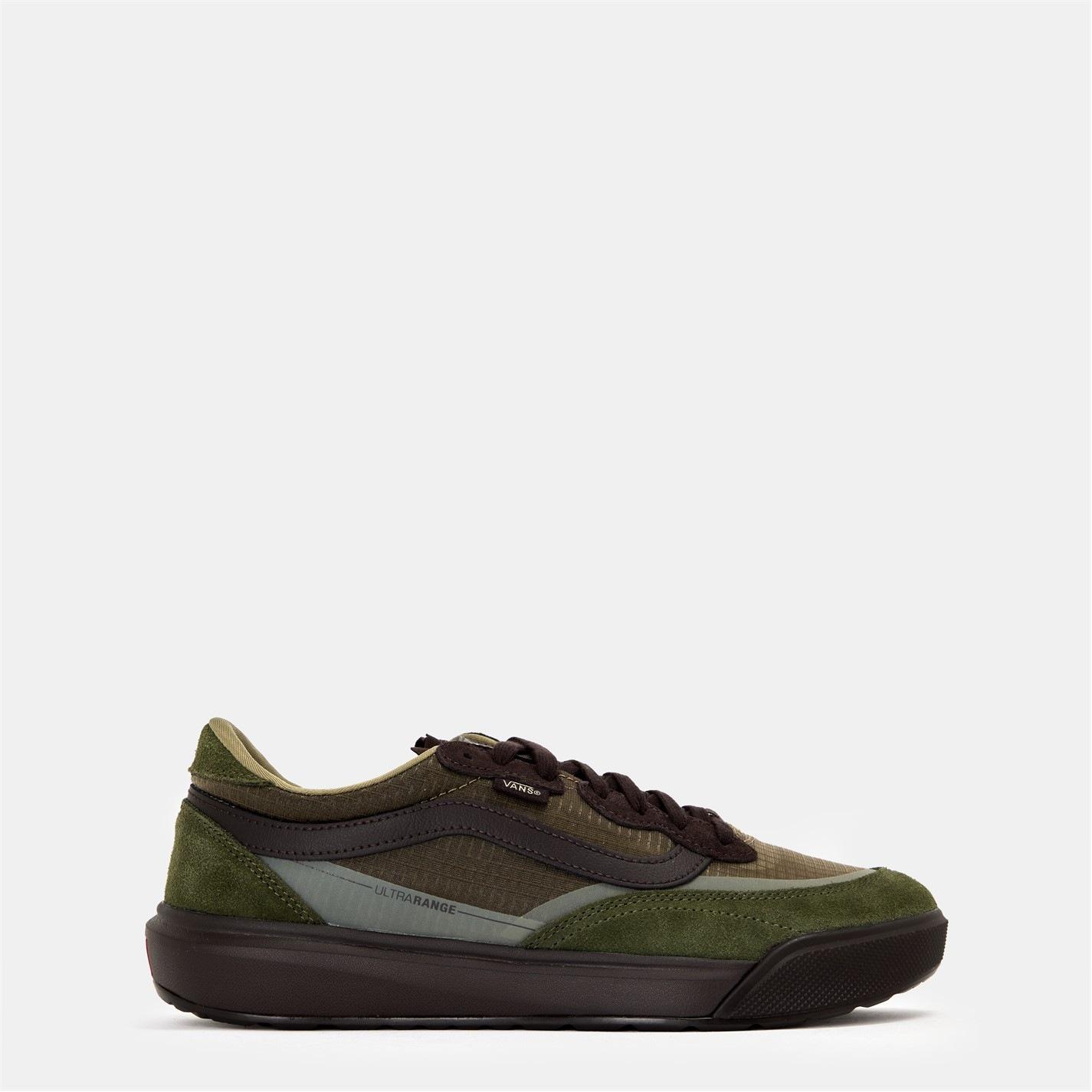 Vans Ultrarange 2.0 Sn54 by COGGLES