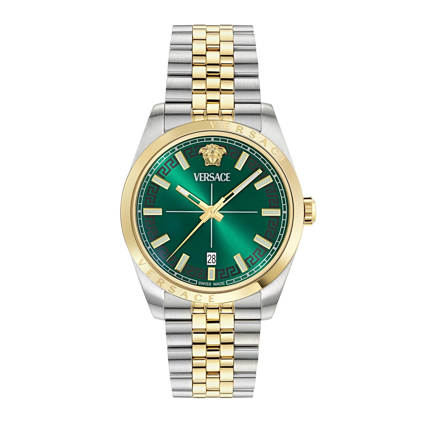 Versace Millenyium Watch by COGGLES