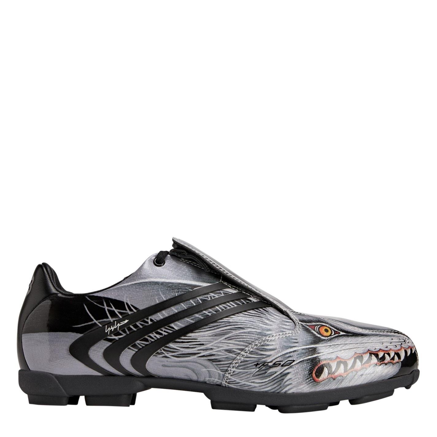 Y3 Men's Astro Turf Football Boots by COGGLES