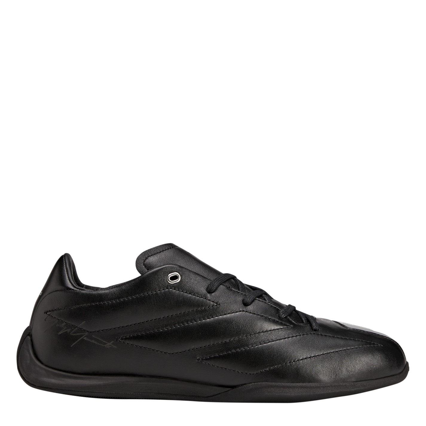 Y3 Mensx Mercedes AMG Feroza LO Shoes by COGGLES