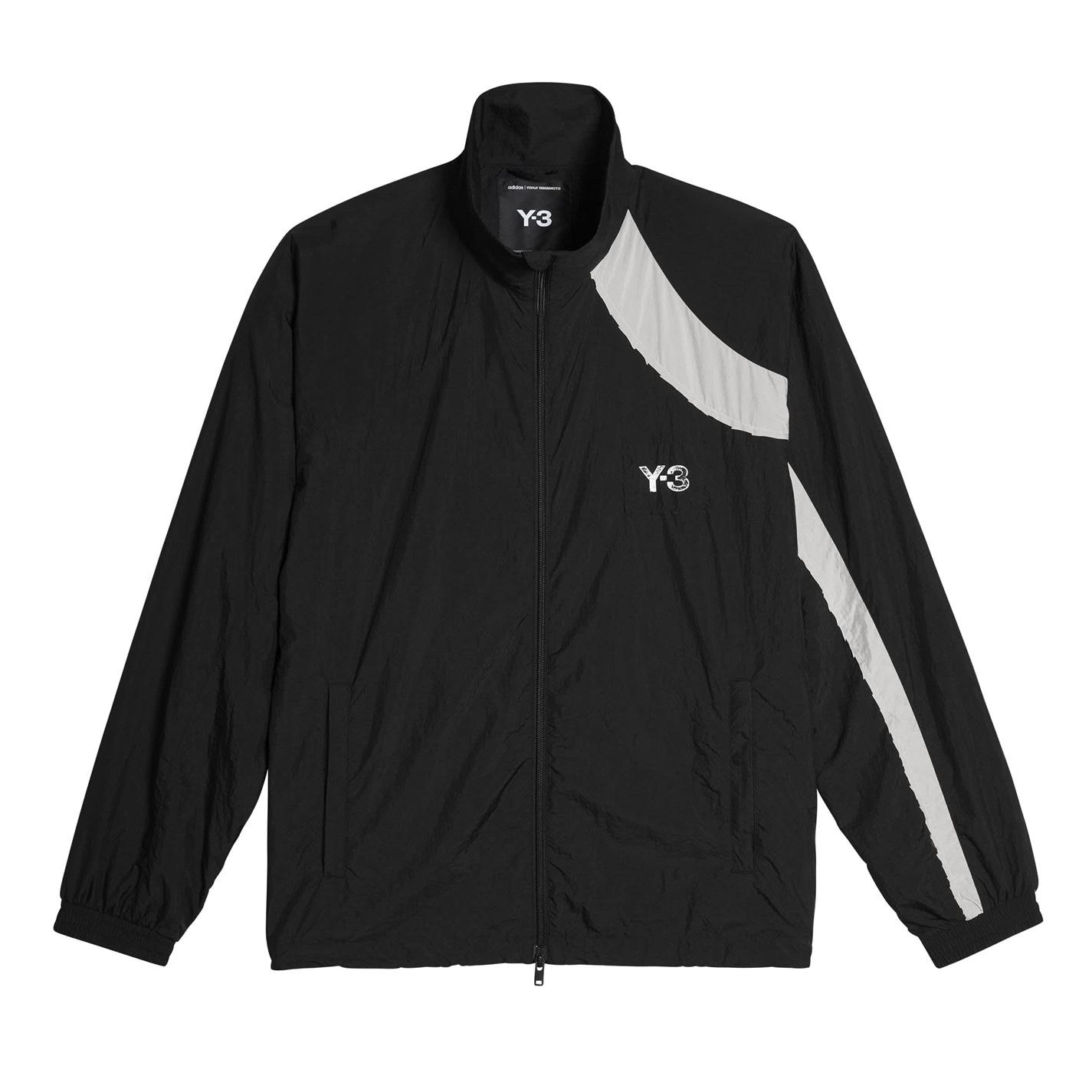 Y3 Y3 Re 3 Nylon Jacket Sn62 by COGGLES