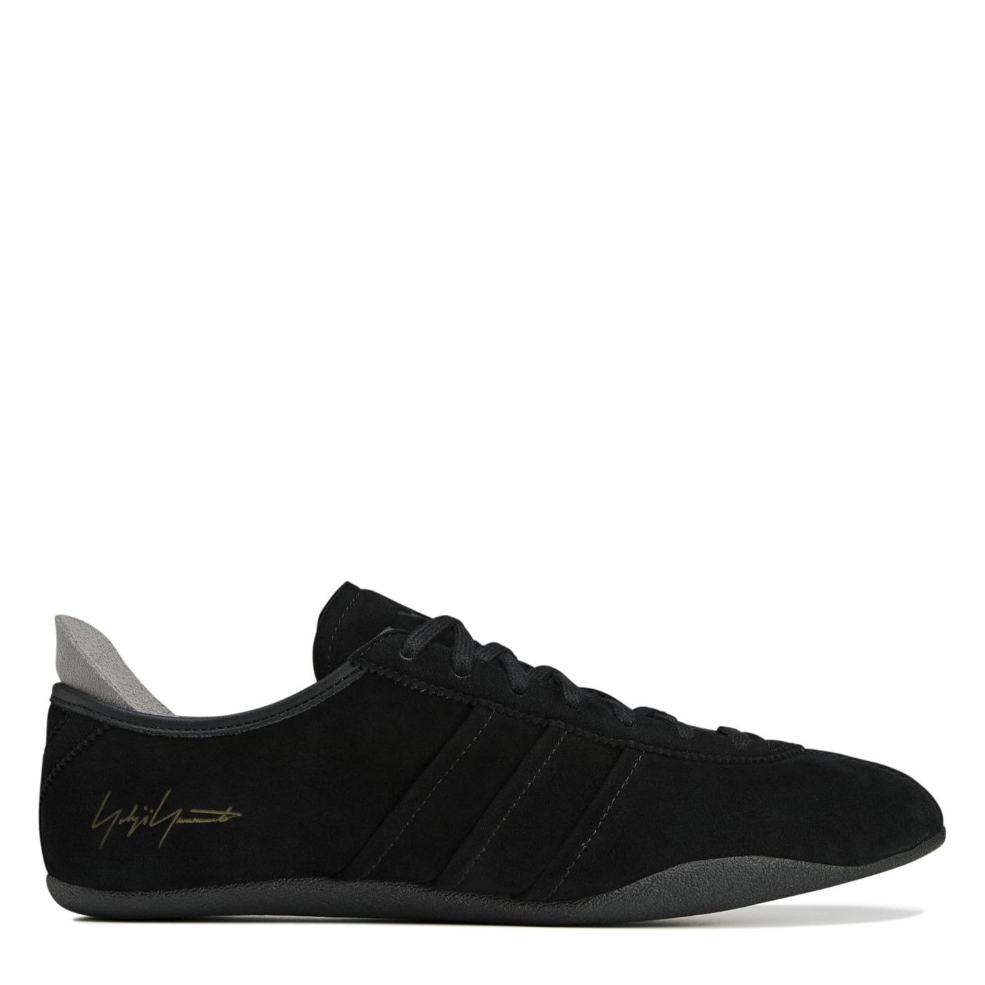 Y3 Y3 Tokyo Trainers by COGGLES