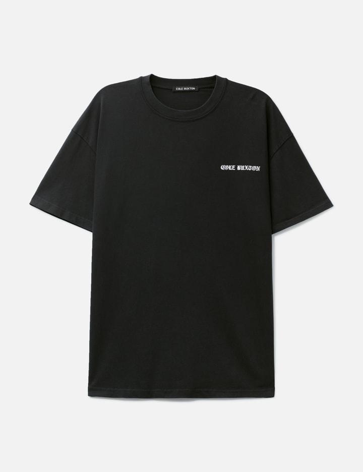 Art Department T-Shirt by COLE BUXTON