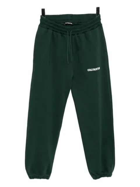 CB sportswear trousers by COLE BUXTON