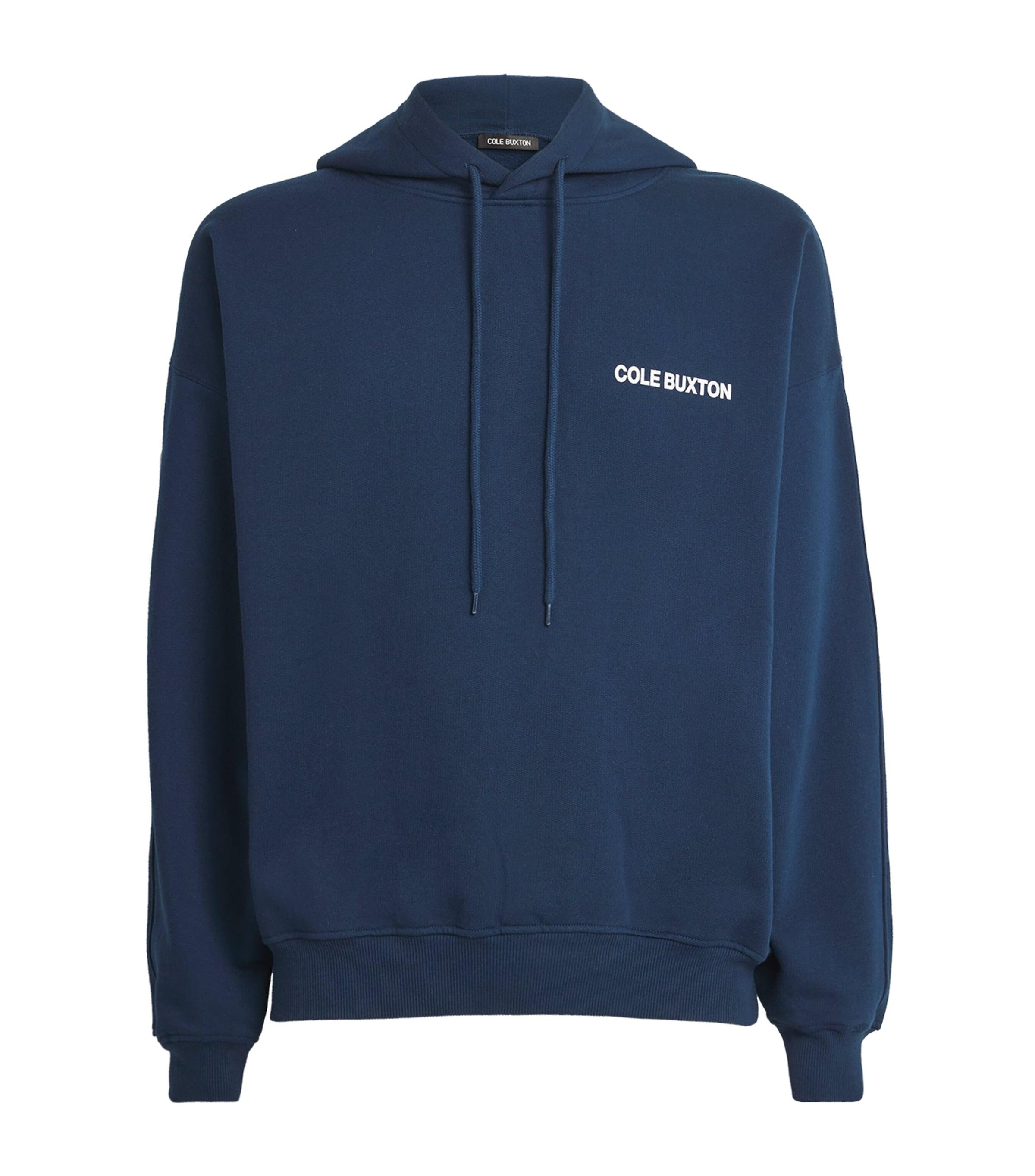 COLE BUXTON Sportswear Hoodie by COLE BUXTON