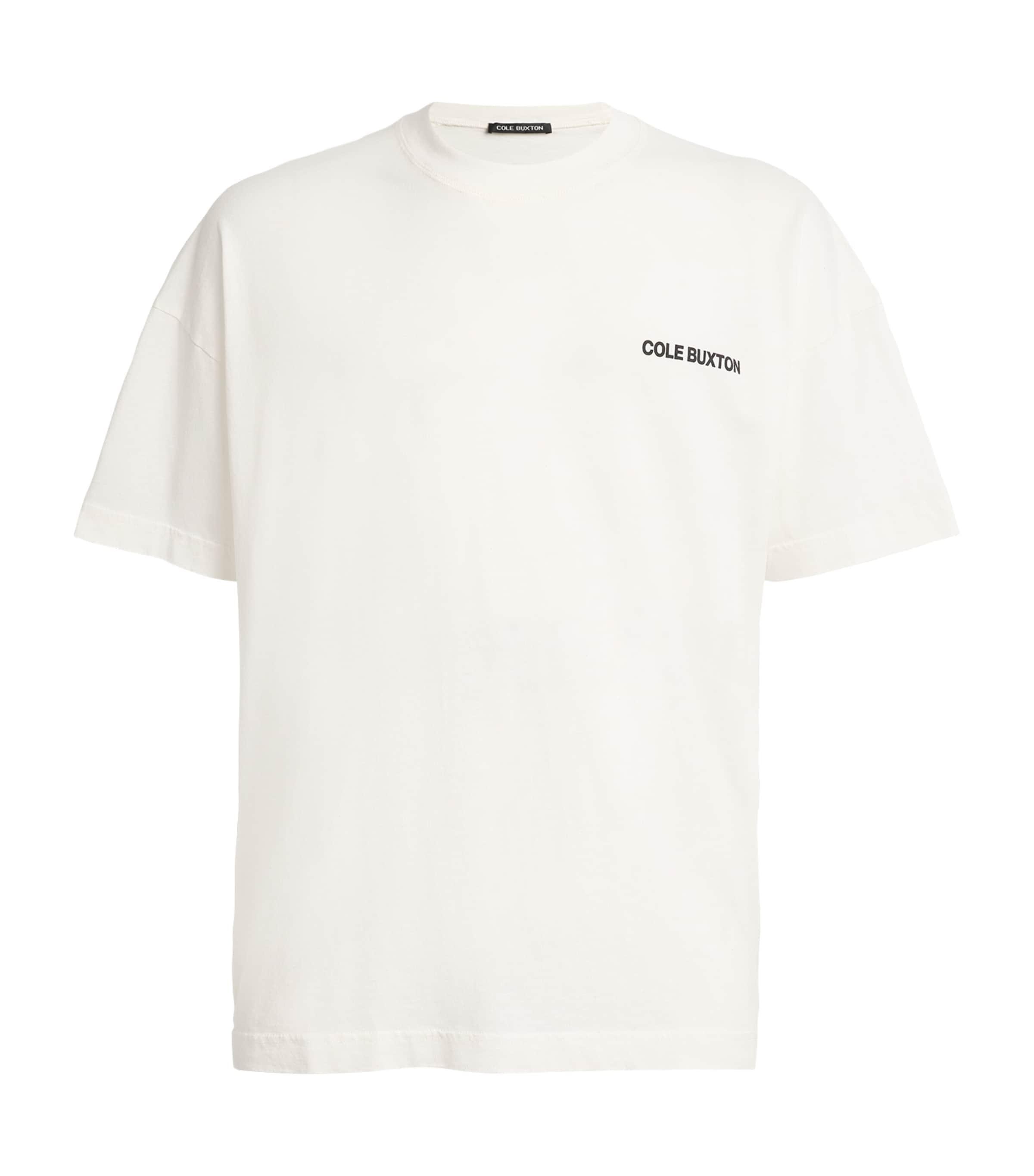 COLE BUXTON Sportswear T-Shirt by COLE BUXTON