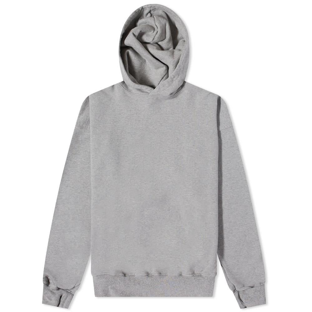 Cole Buxton Gym Hoodie by COLE BUXTON