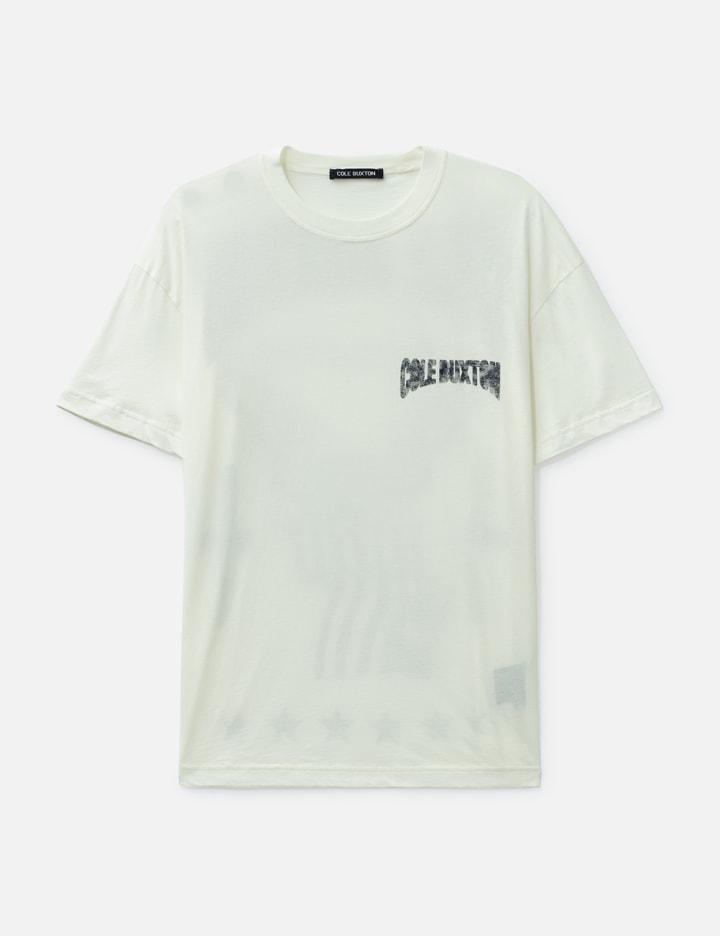 Patriot T-Shirt by COLE BUXTON