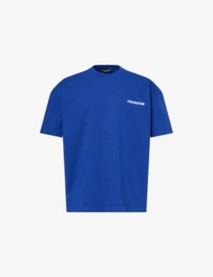 Sportswear Logo-Print Cotton-Jersey T-Shirt by COLE BUXTON